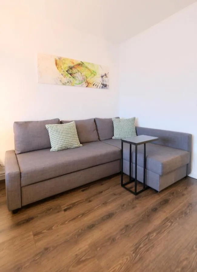 Apartment Charmantes Studio In Messe-Naehe Mit Parkplatz Hannover Deutschland