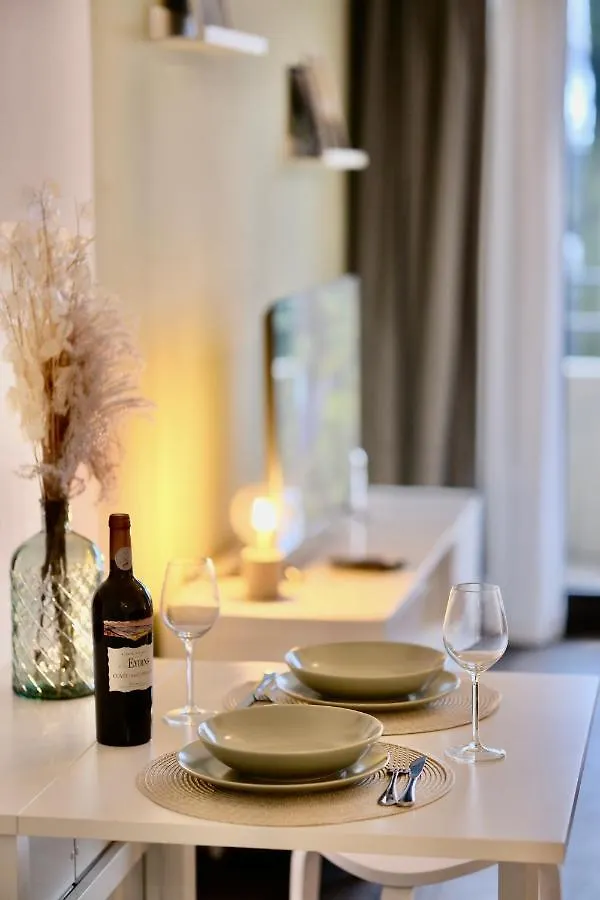 Charmantes Studio In Messe-Naehe Mit Parkplatz Hannover Apartment