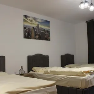 3* Hotell Hr