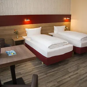 3* Hotell Panorama