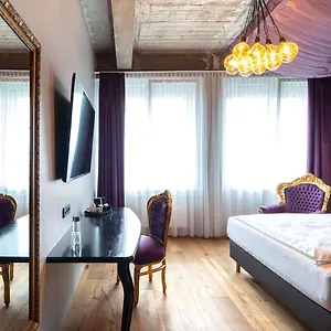 Loftstyle Hannover, Western Signature Collection Hanovre