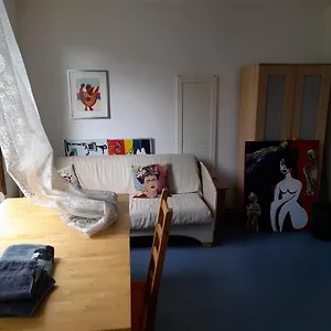 Artloge- Ruhig Und Sophisticated Hannover