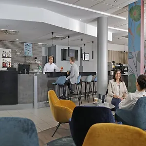 3* Hotell Median Messe